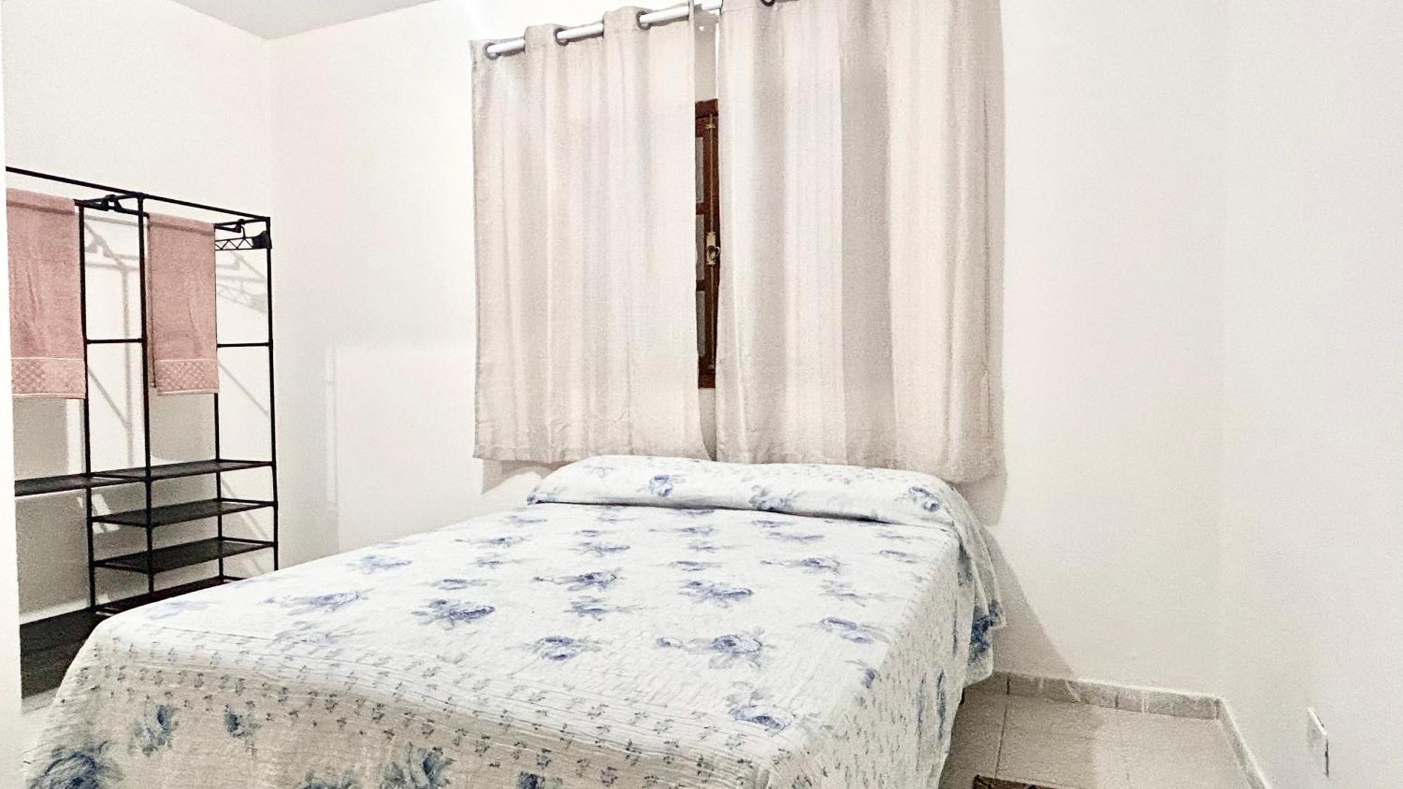 Kitnet Nas Montanhas Διαμέρισμα Campos do Jordão Εξωτερικό φωτογραφία
